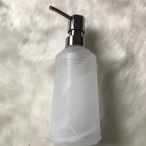 Soap dispenser
